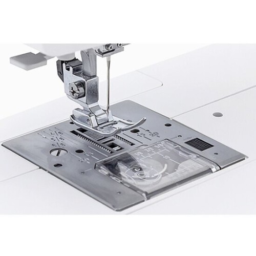 Швейная машина JANOME 525 S белый