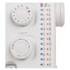 Швейная машина JANOME 525 S белый