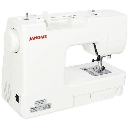 Швейная машина JANOME 525 S белый