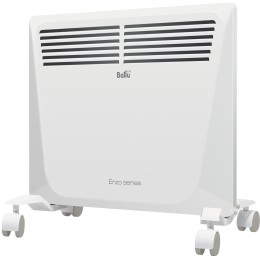 Конвектор BALLU Enzo BEC/EZER-1000 1000Вт белый