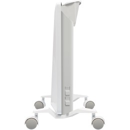 Конвектор BALLU Enzo BEC/EZER-1000 1000Вт белый