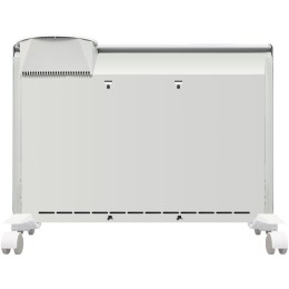 Конвектор BALLU Enzo BEC/EZER-1000 1000Вт белый