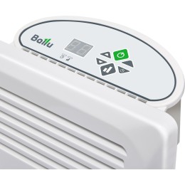 Конвектор BALLU Enzo BEC/EZER-1000 1000Вт белый
