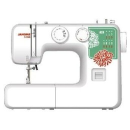 Швейная машина JANOME 5500