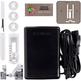 Швейная машина JANOME 5500