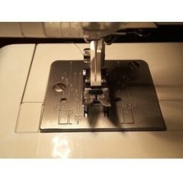 Швейная машина JANOME 5500