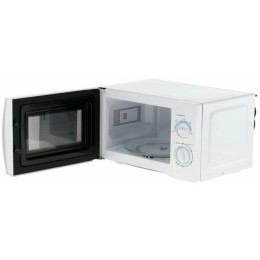 Микроволновая печь BBK 20MWS-710M/W 20л. 700Вт белый