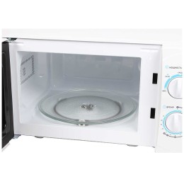 Микроволновая печь BBK 20MWS-710M/W 20л. 700Вт белый