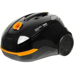 Пылесос THOMAS Aqua-Box Compact / 1600Вт черный/оранжевый
