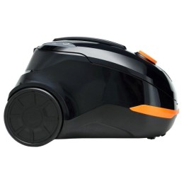 Пылесос THOMAS Aqua-Box Compact / 1600Вт черный/оранжевый