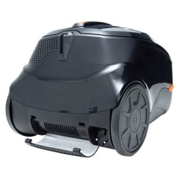 Пылесос THOMAS Aqua-Box Compact / 1600Вт черный/оранжевый