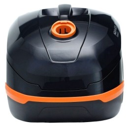 Пылесос THOMAS Aqua-Box Compact / 1600Вт черный/оранжевый