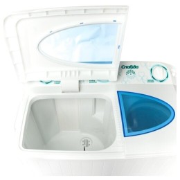 Стиральная машина СЛАВДА WS-60PET