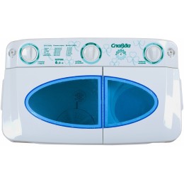 Стиральная машина СЛАВДА WS-60PET