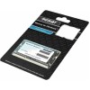Модуль памяти Patriot SO-DIMM DDR3 4GB PSD34G1600L81S (PC3-12800, 1600MHz, 1.35V)