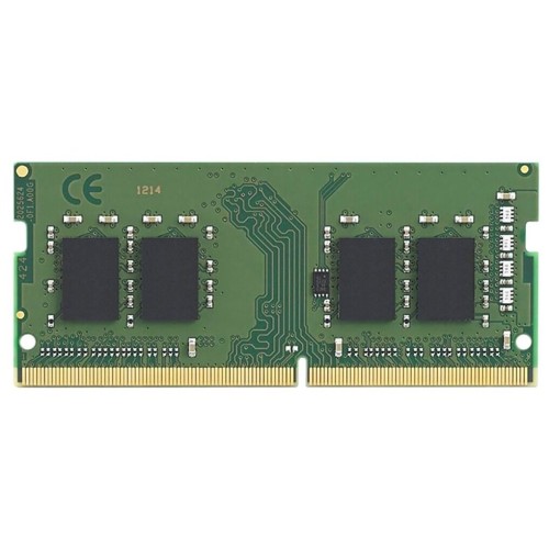 Модуль памяти Patriot SO-DIMM DDR3 4GB PSD34G1600L81S (PC3-12800, 1600MHz, 1.35V)