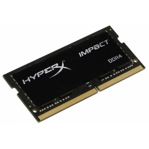 Модуль памяти DDR4 8Gb 2133MHz Kingston KVR21S15S8/8 RTL PC3-17000 CL15 SO-DIMM 260-pin 1.2В