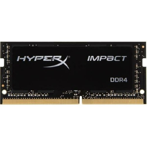 Модуль памяти DDR4 8Gb 2133MHz Kingston KVR21S15S8/8 RTL PC3-17000 CL15 SO-DIMM 260-pin 1.2В