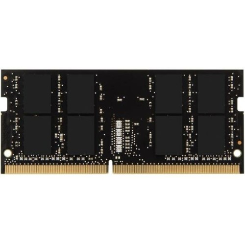 Модуль памяти DDR4 8Gb 2133MHz Kingston KVR21S15S8/8 RTL PC3-17000 CL15 SO-DIMM 260-pin 1.2В