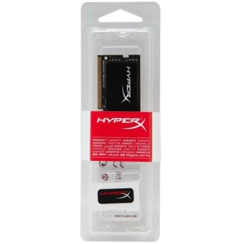 Модуль памяти DDR4 8Gb 2133MHz Kingston KVR21S15S8/8 RTL PC3-17000 CL15 SO-DIMM 260-pin 1.2В