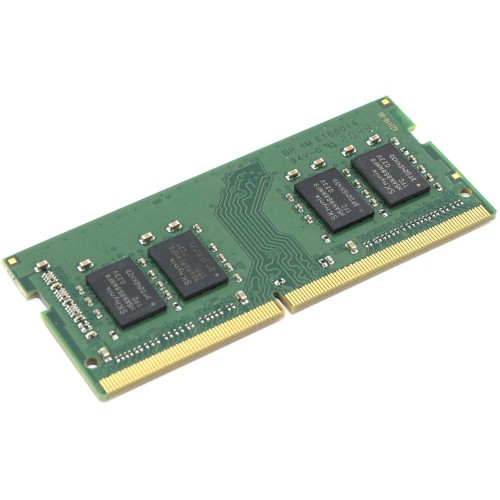 Модуль памяти DDR4 8Gb 2133MHz Kingston KVR21S15S8/8 RTL PC3-17000 CL15 SO-DIMM 260-pin 1.2В
