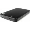Внешний корпус для HDD/SSD AgeStar 31UB2A12C SATA пластик/алюминий черный 2.5"