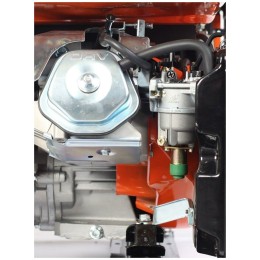 Генератор Patriot Max Power SRGE 6500E 5.5кВт