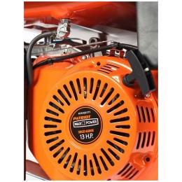 Генератор Patriot Max Power SRGE 6500E 5.5кВт
