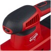 Виброшлифовальная машина ELITECH МШВ 0319Э ВШМ,250Вт,93х228мм,12000-26000об\м,ампл-2.0мм,1.3кг,кор,п\сборник,зажим\липучка