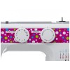 Швейная машина JANOME 1543 белый