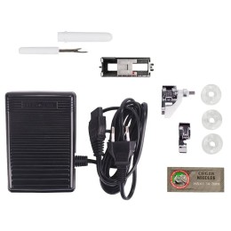 Швейная машина JANOME 1543 белый