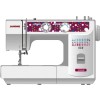 Швейная машина JANOME 1543 белый