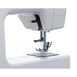 Швейная машина JANOME 1543 белый