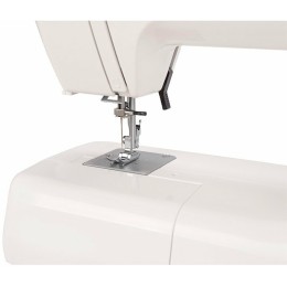 Швейная машина JANOME 1543 белый