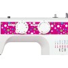 Швейная машина JANOME 1543 белый
