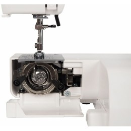 Швейная машина JANOME 1543 белый