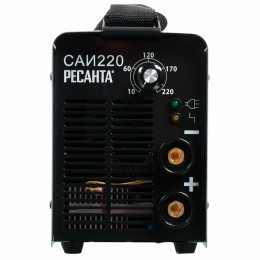 Сварочный аппарат инверторный   Ресанта САИ 220 65/3