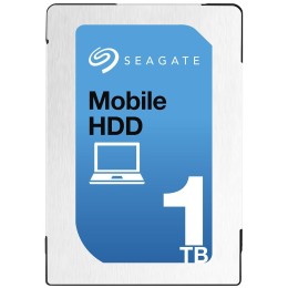Жесткий диск Seagate Original SATA-III 1Tb ST1000LM035 (5400rpm) 128Mb 2.5"