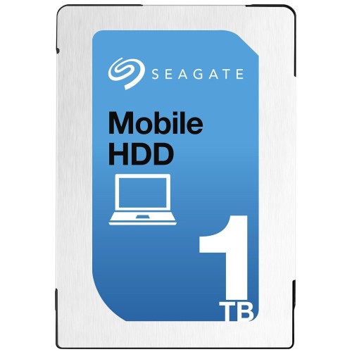 Жесткий диск Seagate Original SATA-III 1Tb ST1000LM035 (5400rpm) 128Mb 2.5"
