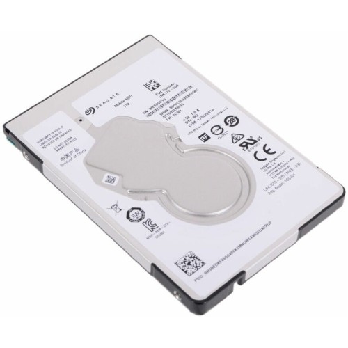 Жесткий диск Seagate Original SATA-III 1Tb ST1000LM035 (5400rpm) 128Mb 2.5"