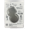 Жесткий диск Seagate Original SATA-III 1Tb ST1000LM035 (5400rpm) 128Mb 2.5"