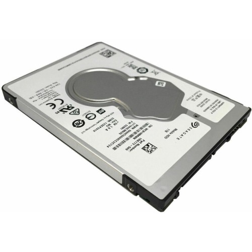 Жесткий диск Seagate Original SATA-III 1Tb ST1000LM035 (5400rpm) 128Mb 2.5"