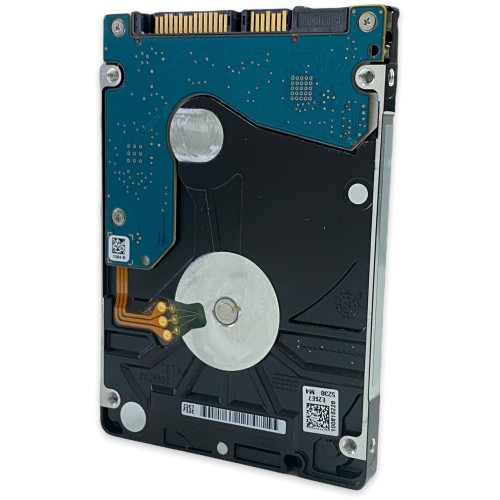 Жесткий диск Seagate Original SATA-III 1Tb ST1000LM035 (5400rpm) 128Mb 2.5"