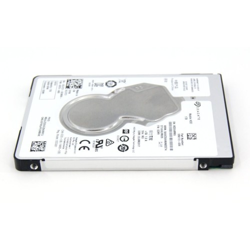 Жесткий диск Seagate Original SATA-III 1Tb ST1000LM035 (5400rpm) 128Mb 2.5"