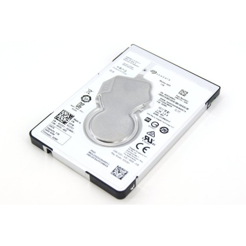 Жесткий диск Seagate Original SATA-III 1Tb ST1000LM035 (5400rpm) 128Mb 2.5"