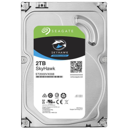 Жесткий диск Seagate Original SATA-III 2Tb ST2000LM007 (5400rpm) 128Mb 2.5"