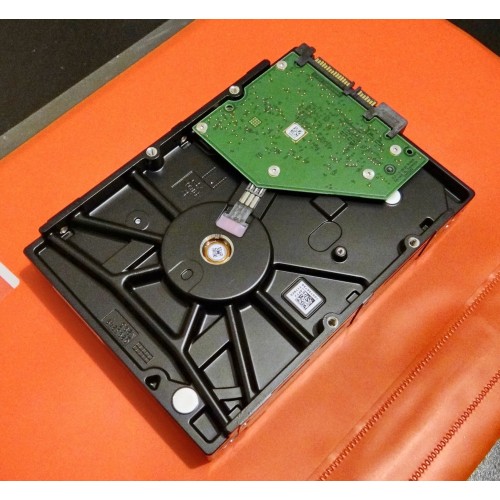 Жесткий диск Seagate Original SATA-III 2Tb ST2000LM007 (5400rpm) 128Mb 2.5"