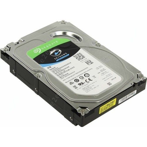 Жесткий диск Seagate Original SATA-III 2Tb ST2000LM007 (5400rpm) 128Mb 2.5"