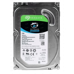 Жесткий диск Seagate Original SATA-III 2Tb ST2000LM007 (5400rpm) 128Mb 2.5"