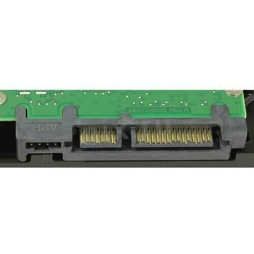 Жесткий диск Seagate Original SATA-III 2Tb ST2000LM007 (5400rpm) 128Mb 2.5"